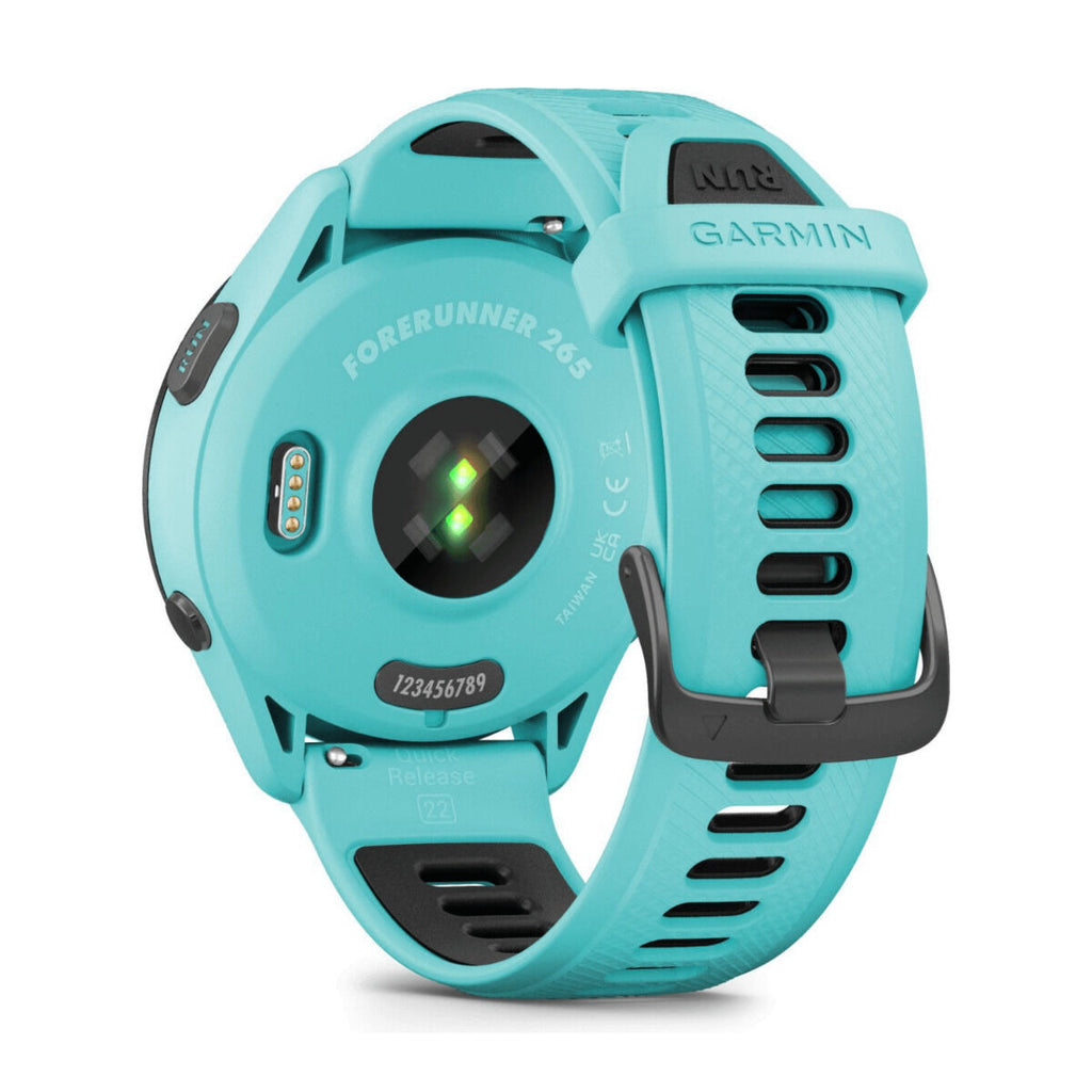 Smart watch GARMIN 010-02810-12 1.3" 46 mm