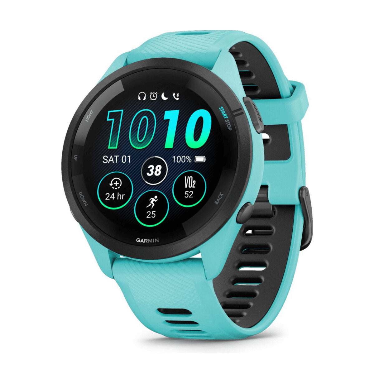 Smart watch GARMIN 010-02810-12 1.3" 46 mm