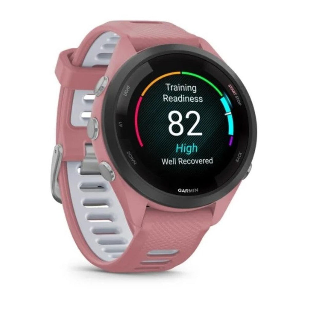 Smartklocka GARMIN Forerunner 265S Svart 1,1"