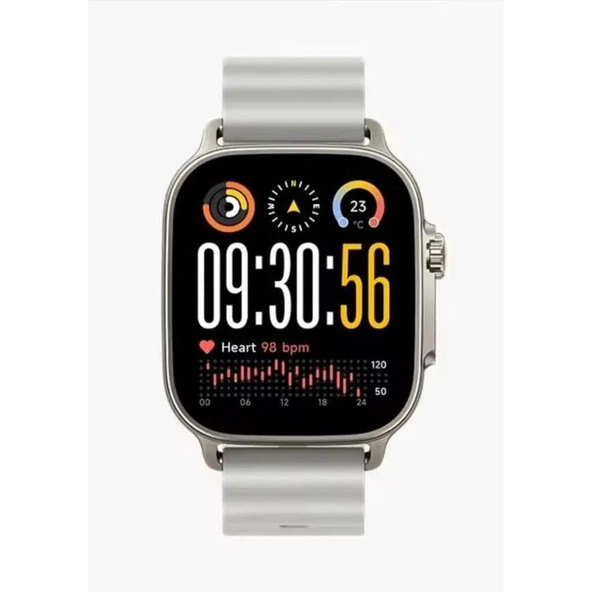 Smartklocka Realme WATCH 5 RMW2501