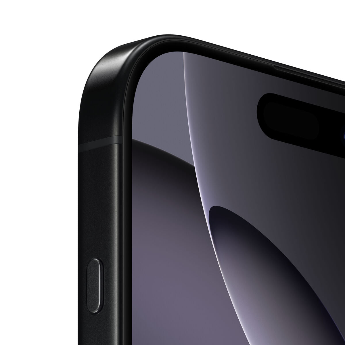 Apple iPhone 16 Pro 6,9" 256 GB Svart