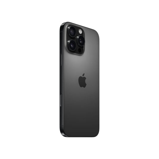 Apple iPhone 16 Pro Max 512 GB Svart 6,9"