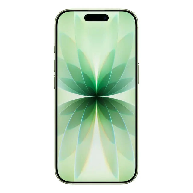 Apple Iphone 17 6,3" A19 256 GB Grön