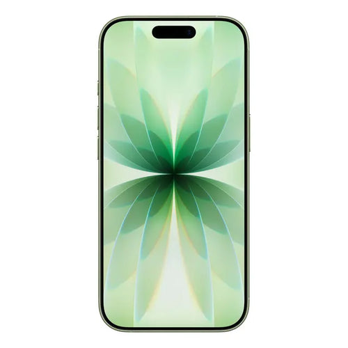Apple Iphone 17 6,3" A19 256 GB Grön