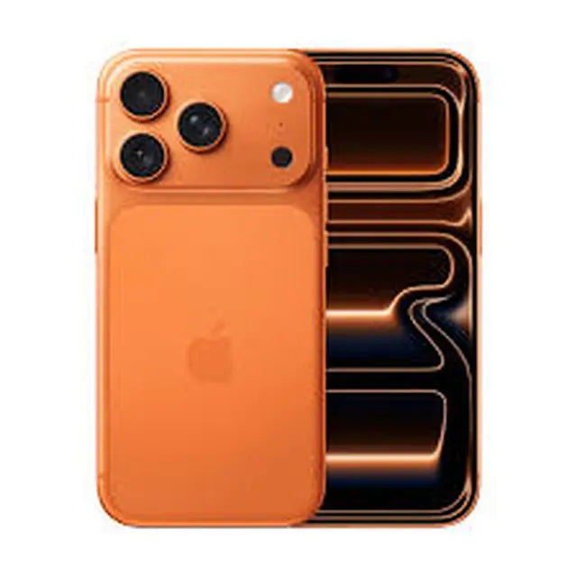 Apple IPHONE 17 PRO 6,3" A19 Pro 512 GB Orange