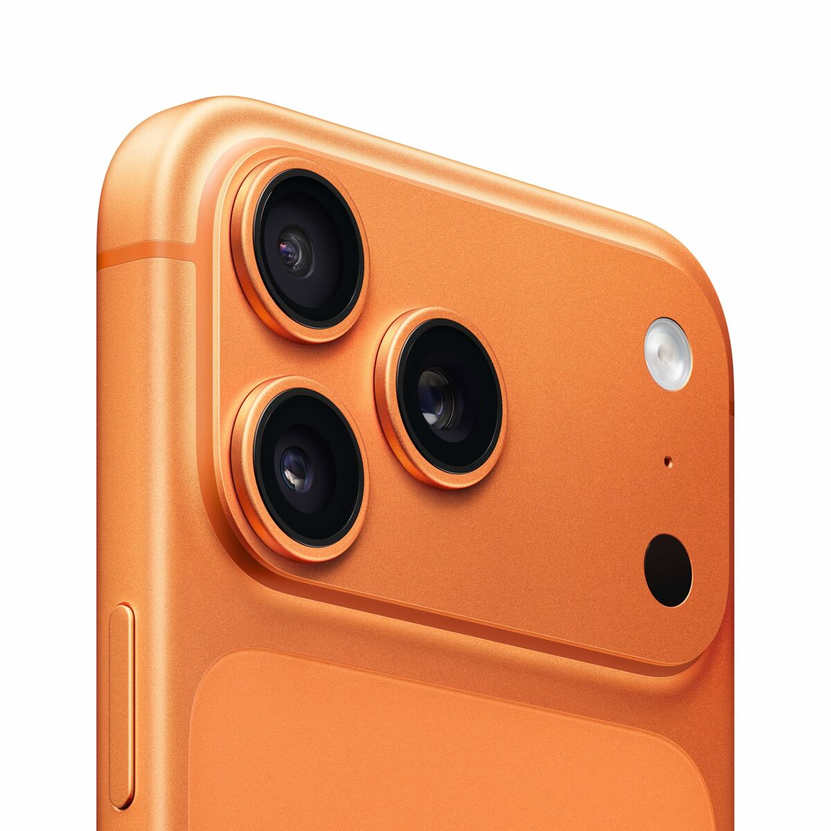 Apple iPhone 17 Pro Max 6,9" Hexa Core 12 GB RAM 512 GB Orange