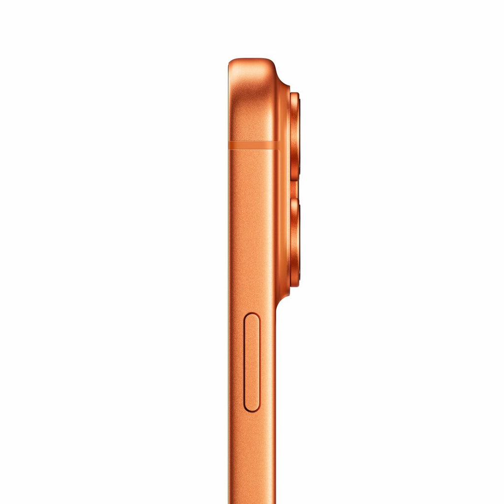 Apple iPhone 17 Pro Max 6,9" Hexa Core 12 GB RAM 512 GB Orange