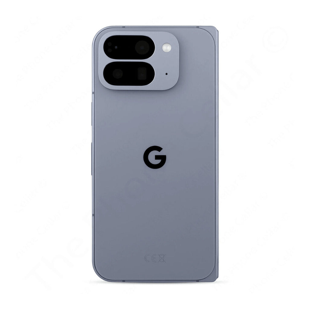 Google Pixel 10 Pro Fold 6,4" Octa Core 16 GB RAM 512 GB Grå