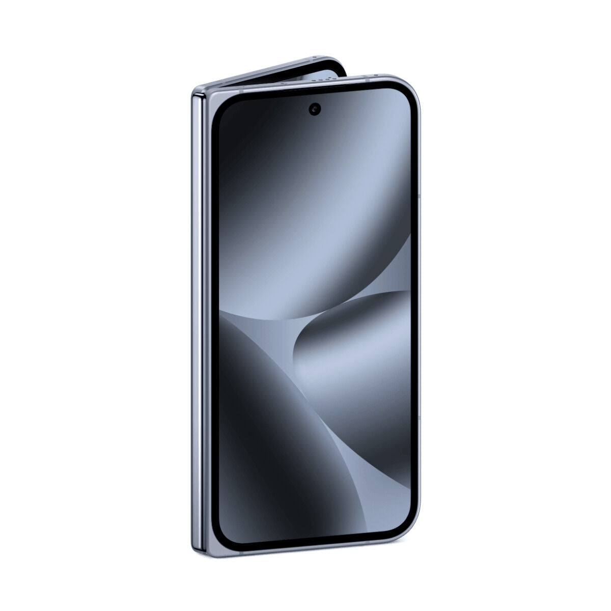 Google Pixel 10 Pro Fold 6,4" Octa Core 16 GB RAM 512 GB Grå