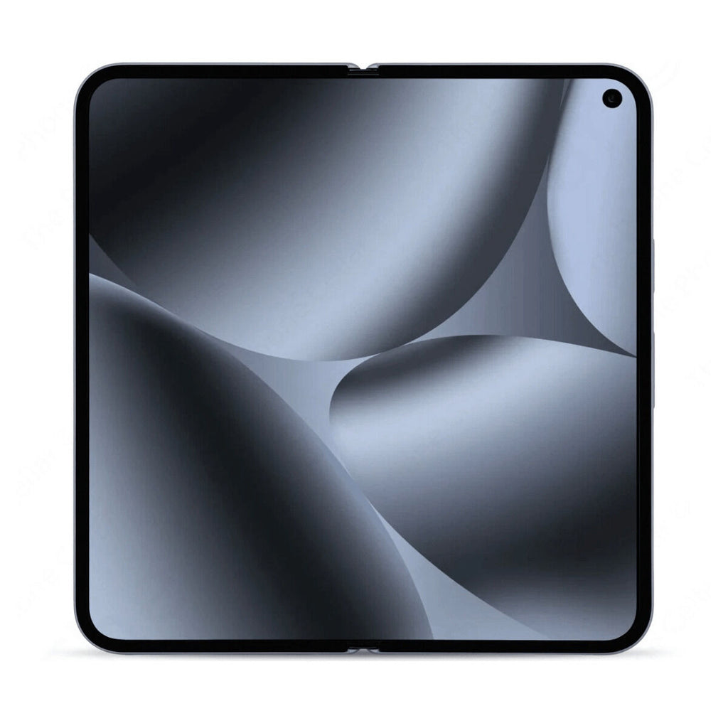 Google Pixel 10 Pro Fold 6,4" Octa Core 16 GB RAM 512 GB Grå