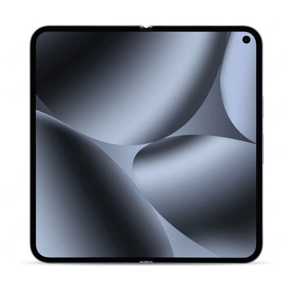 Google Pixel 10 Pro Fold 6,4" Octa Core 16 GB RAM 512 GB Grå