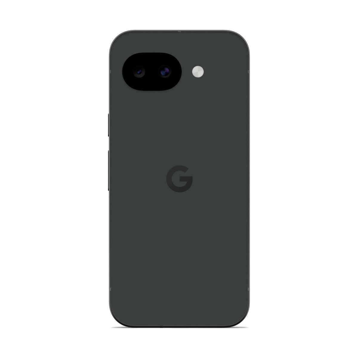 Google Pixel 10a 6,3" Octa Core Google Tensor G4 8 GB RAM 128 GB Svart