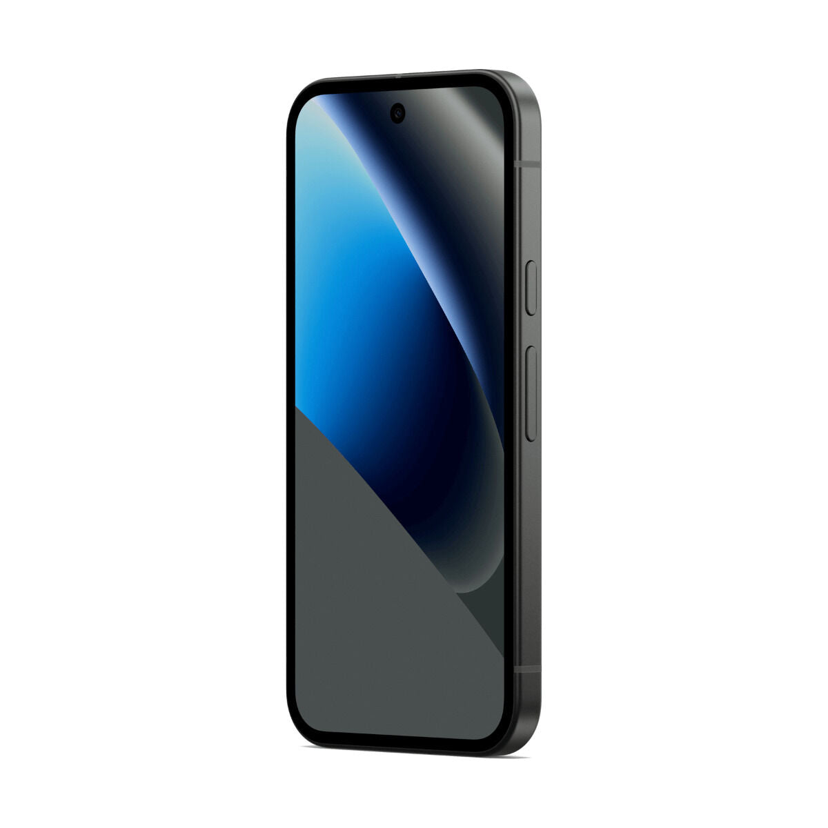 Google Pixel 10a 6,3" Octa Core Google Tensor G4 8 GB RAM 128 GB Svart
