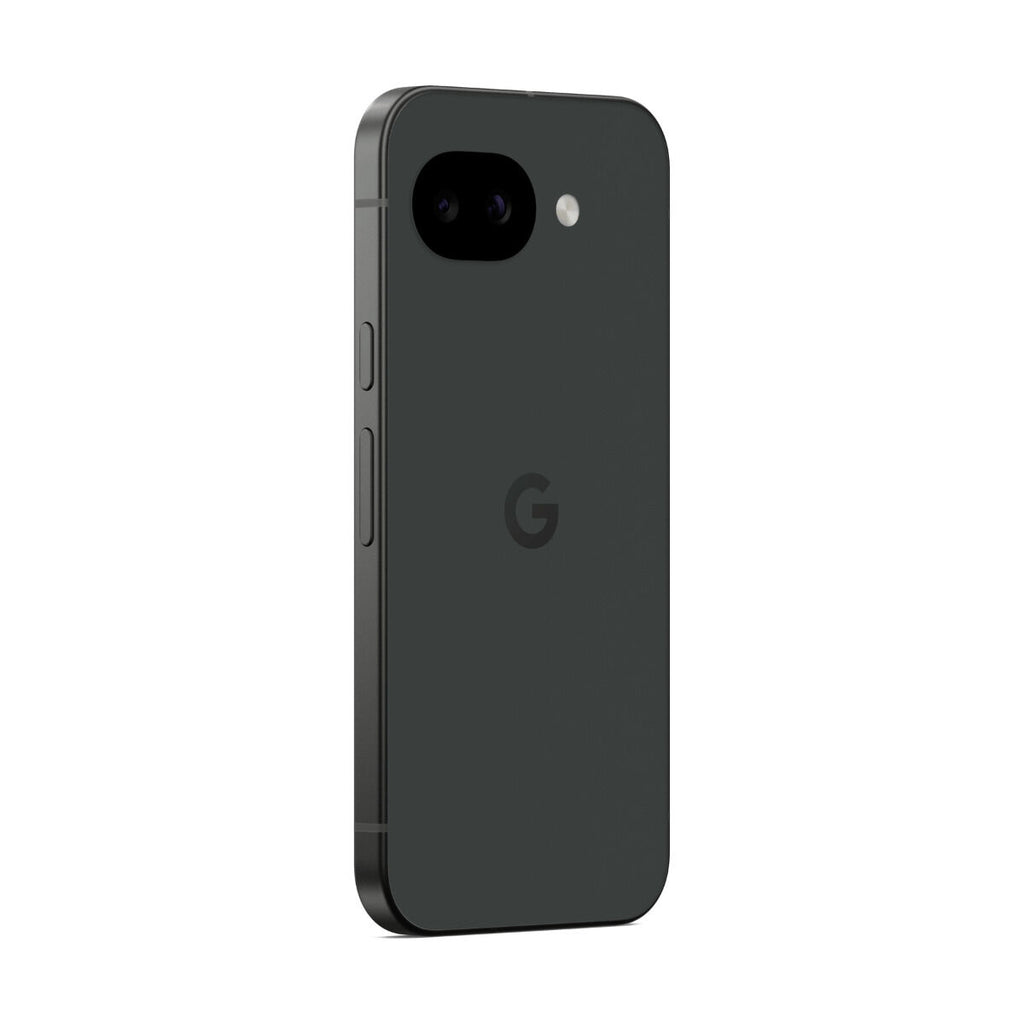 Google Pixel 10a 6,3" Octa Core Google Tensor G4 8 GB RAM 128 GB Svart