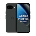 Google Pixel 10a 6,3" Octa Core Google Tensor G4 8 GB RAM 128 GB Svart