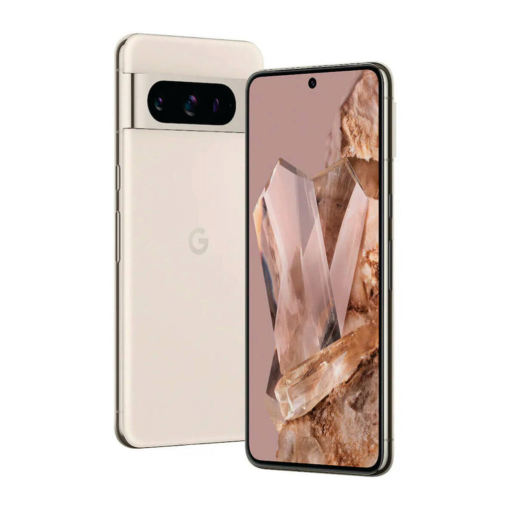 Google Pixel 8 Pro 6,7" 12 GB RAM 512 GB Vit