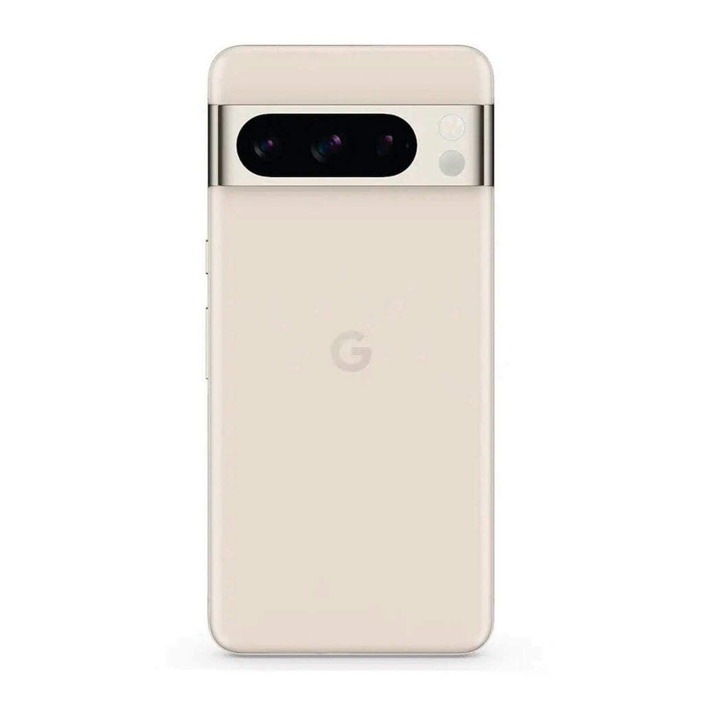 Google Pixel 8 Pro 6,7" 12 GB RAM 512 GB Vit