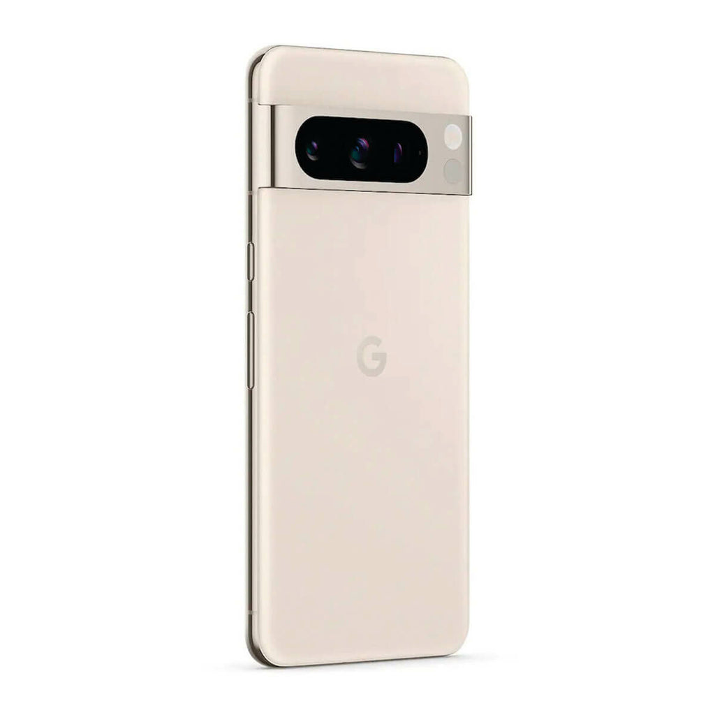 Google Pixel 8 Pro 6,7" 12 GB RAM 512 GB Vit