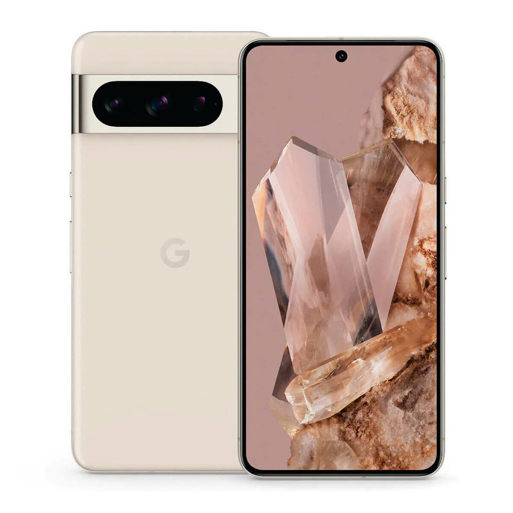 Google Pixel 8 Pro 6,7" 12 GB RAM 512 GB Vit