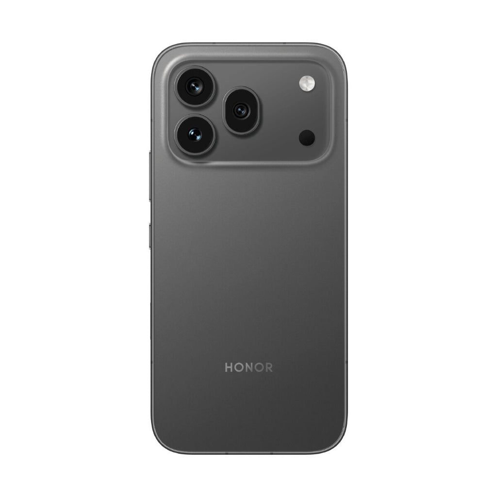 Honor HOR600PRO5G12512 6,57" Octa Core Qualcomm Snapdragon 8 Elite 12 GB RAM 512 GB Svart