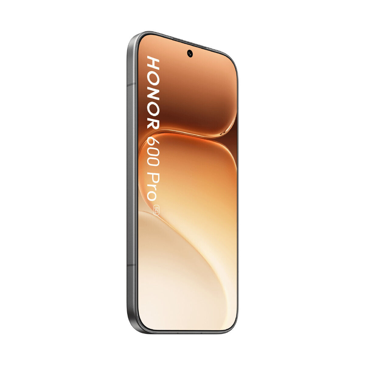 Honor HOR600PRO5G12512 6,57" Octa Core Qualcomm Snapdragon 8 Elite 12 GB RAM 512 GB Svart