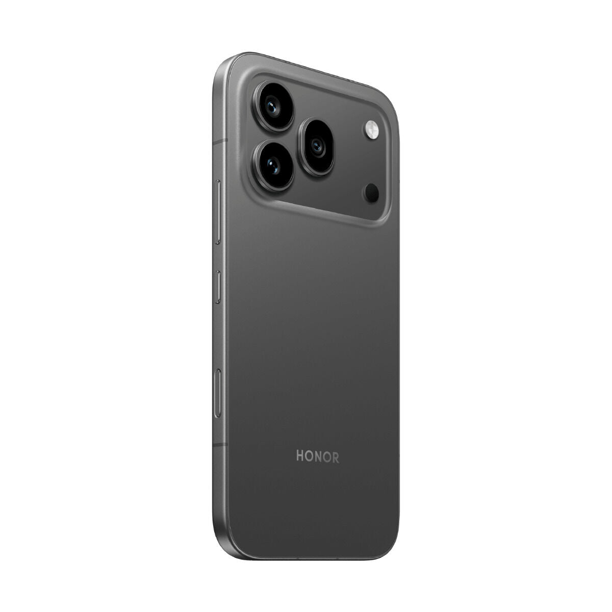 Honor HOR600PRO5G12512 6,57" Octa Core Qualcomm Snapdragon 8 Elite 12 GB RAM 512 GB Svart