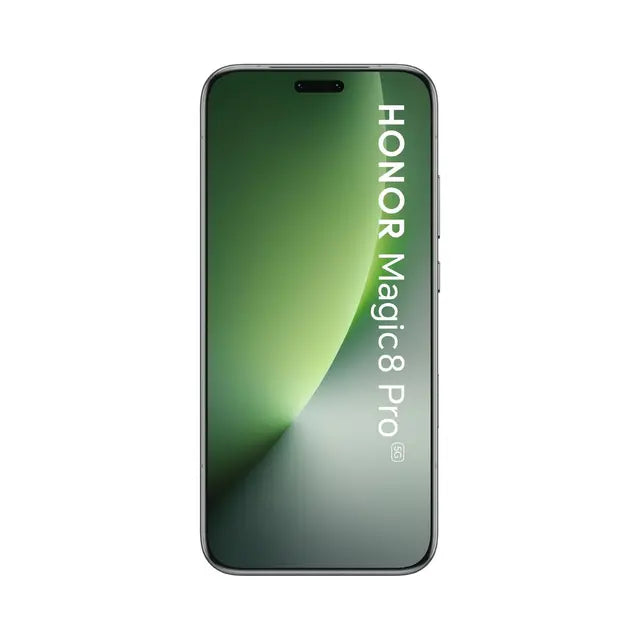 Honor MAGIC 8 PRO 12 GB RAM 512 GB Svart