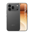 Honor VKP-NX9 6,57" Octa Core Qualcomm Snapdragon 8 Elite 12 GB RAM 512 GB Svart