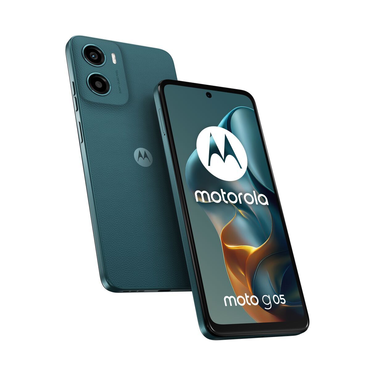 Motorola PBA10001ES