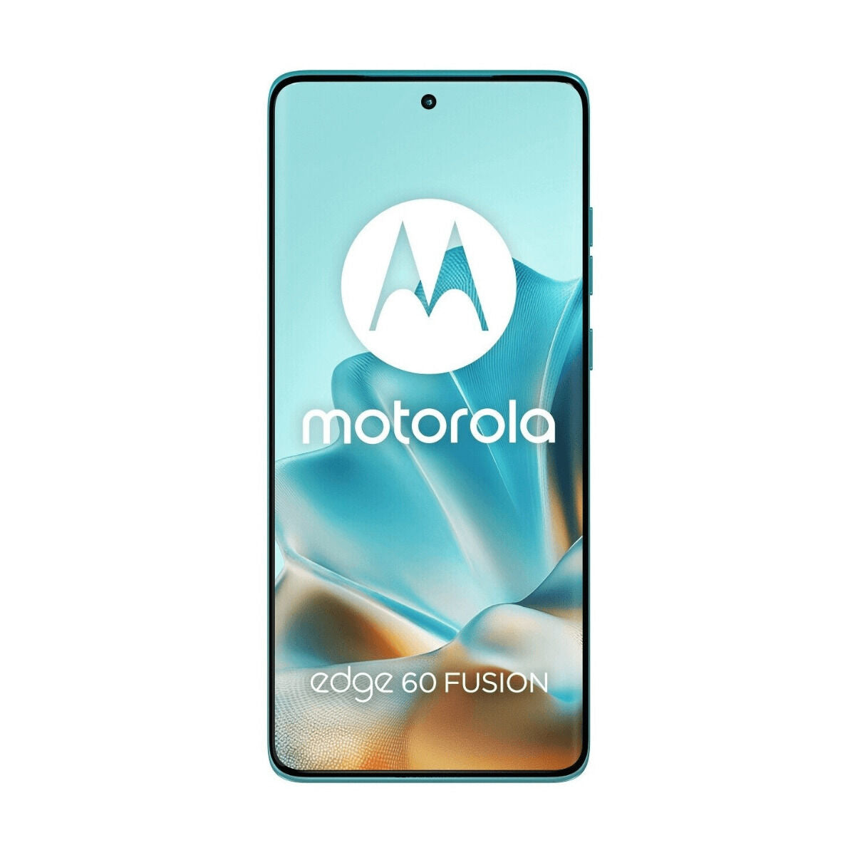 Motorola XT2503-4 6,67" Octa Core 12 GB RAM 256 GB Blå