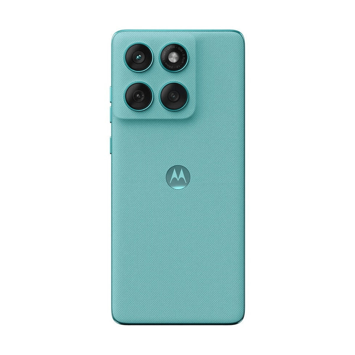 Motorola XT2503-4 6,67" Octa Core 12 GB RAM 256 GB Blå