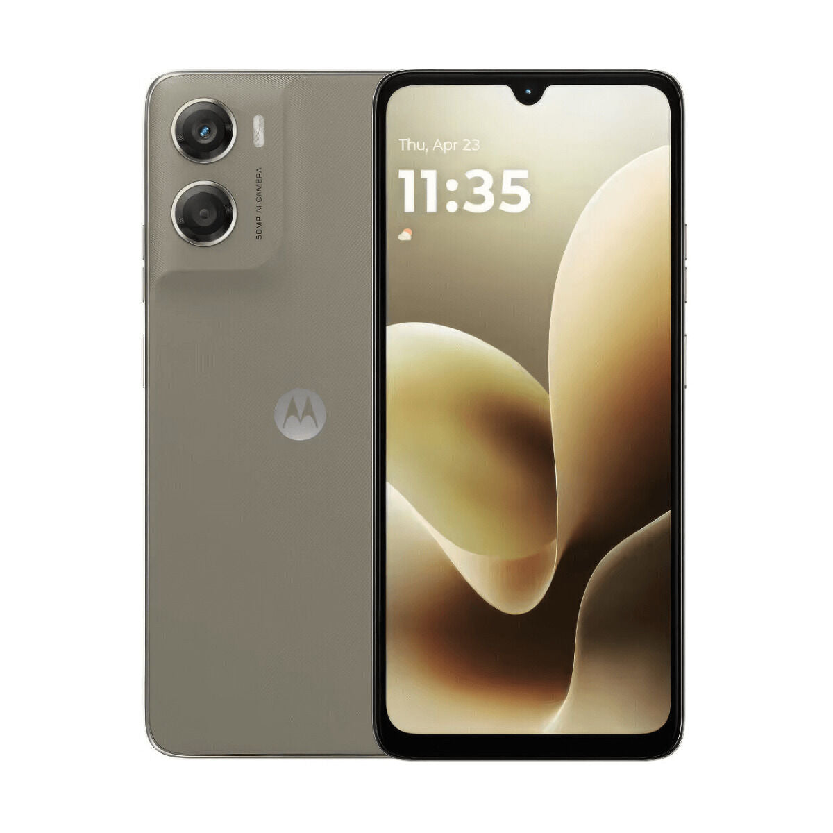 Motorola XT2535-13 6,88" Octa Core HELIO G99 ULTRA MediaTek Helio G81 MediaTek Dimensity 8500 Elite MediaTek Dimensit