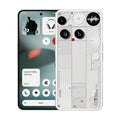 Smartphone Nothing VitSmartphone Nothing PHONE 3 FLAGSHIP 6,67" 12 GB RAM 256 GB Vit