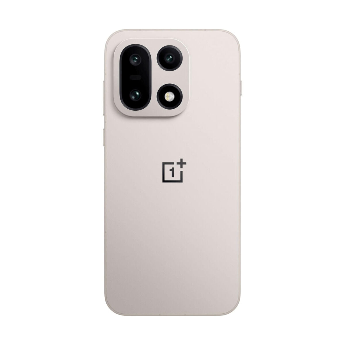OnePlus 15 5G 6,78" Octa Core Qualcomm Snapdragon 8 Gen 5 16 GB RAM 512 GB Grå