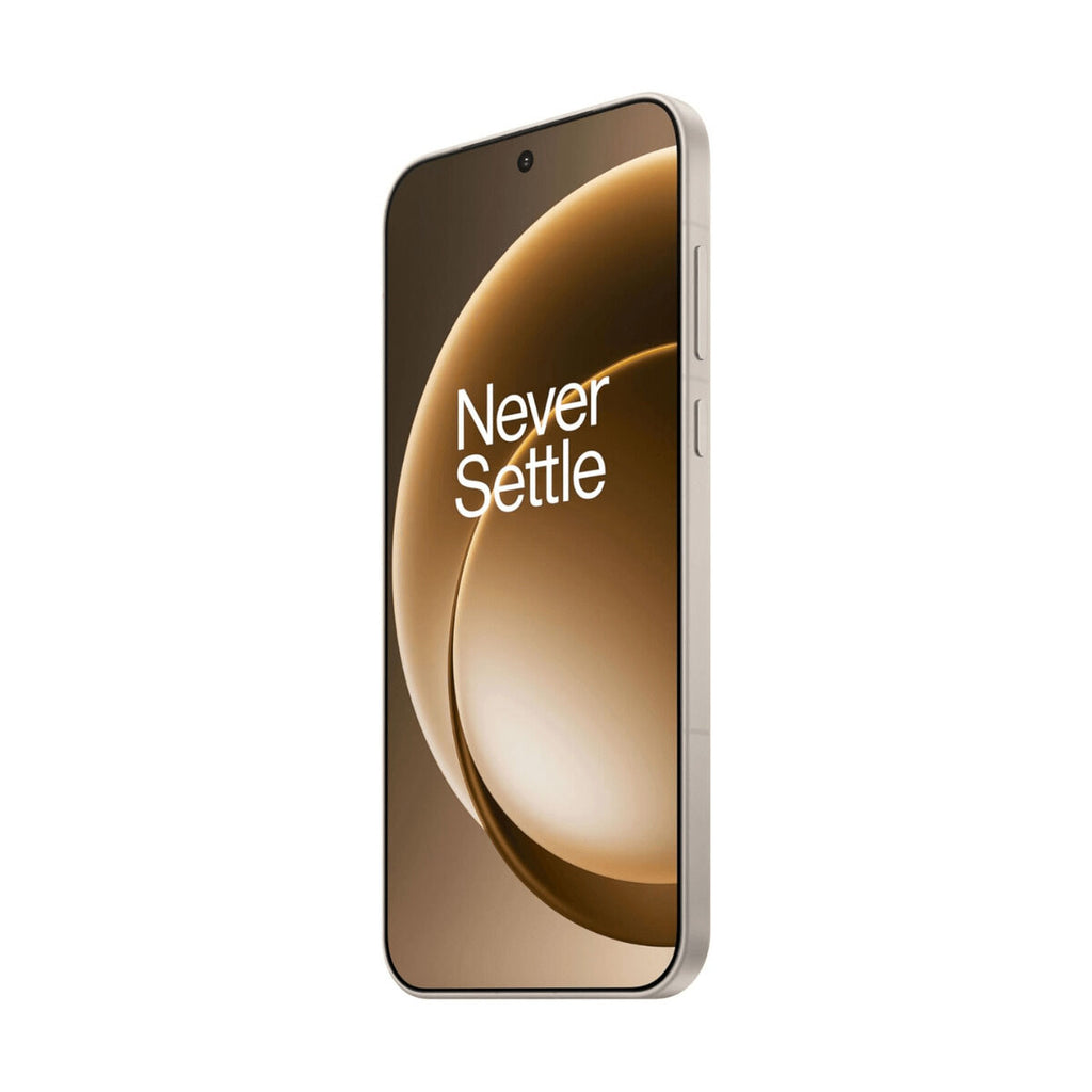 OnePlus 15 5G 6,78" Octa Core Qualcomm Snapdragon 8 Gen 5 16 GB RAM 512 GB Grå