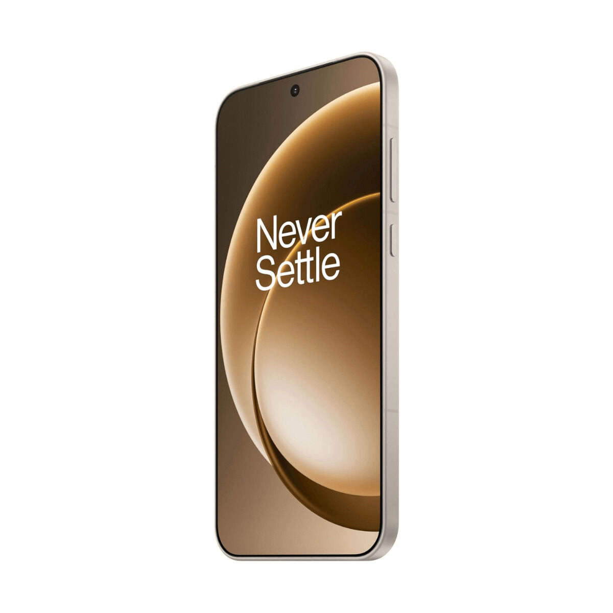 OnePlus 15 5G 6,78" Octa Core Qualcomm Snapdragon 8 Gen 5 16 GB RAM 512 GB Grå