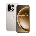 OnePlus 15 5G 6,78" Octa Core Qualcomm Snapdragon 8 Gen 5 16 GB RAM 512 GB Grå