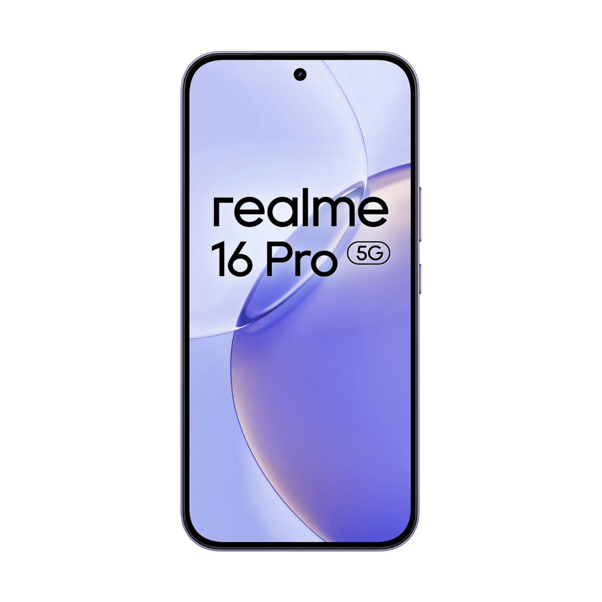 Realme 6,78" Octa Core Mediatek Dimensity 7300 8 GB RAM 512 GB Violett