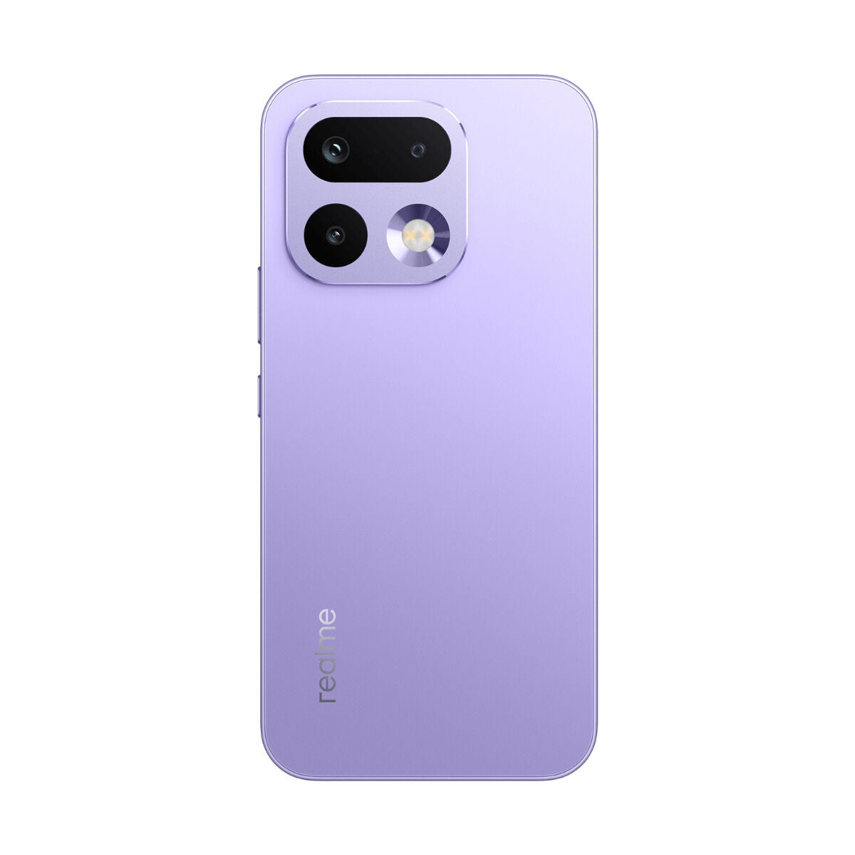 Realme 6,78" Octa Core Mediatek Dimensity 7300 8 GB RAM 512 GB Violett