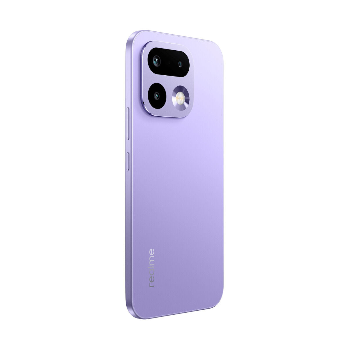 Realme 6,78" Octa Core Mediatek Dimensity 7300 8 GB RAM 512 GB Violett