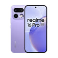 Realme 6,78" Octa Core Mediatek Dimensity 7300 8 GB RAM 512 GB Violett