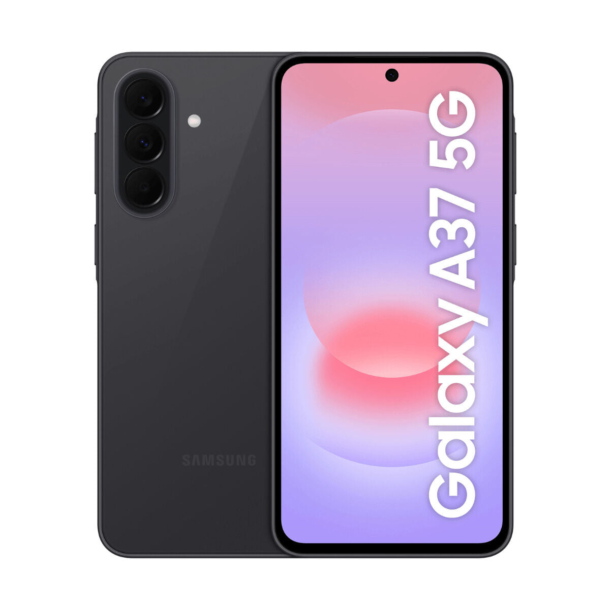 Samsung A37 SM-A376B 6,7" Exynos 1480 8 GB RAM 256 GB Awesome Navy