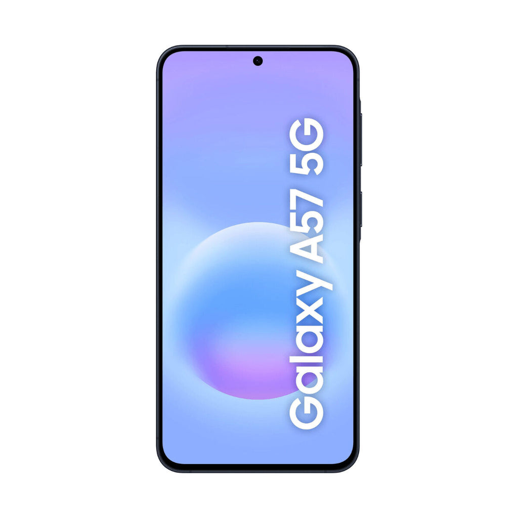 Smartphone Samsung A57 SM-A576B 6,7" Octa Core 2.96 GHz 12 GB RAM 512 GB Awesome Navy