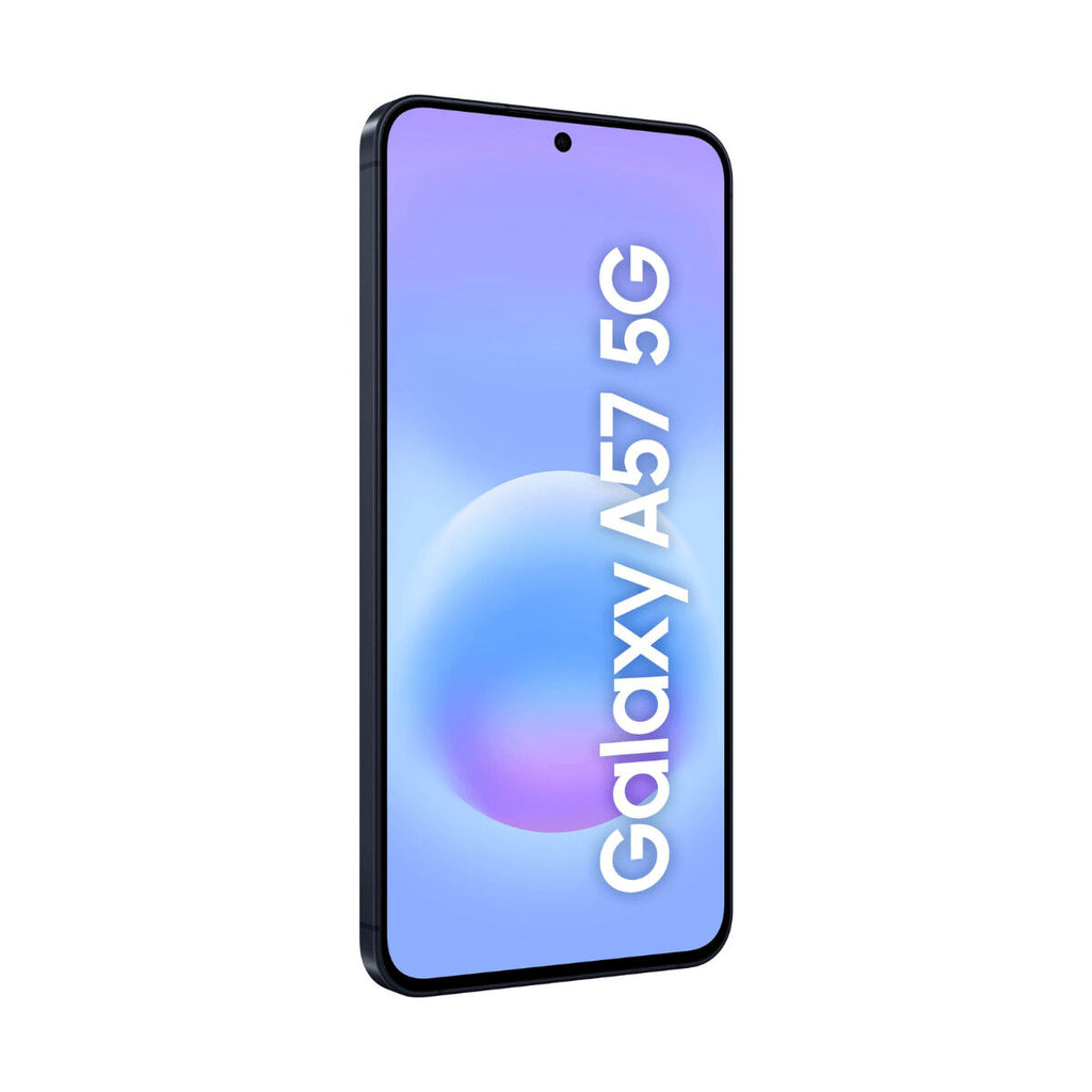 Smartphone Samsung A57 SM-A576B 6,7" Octa Core 2.96 GHz 12 GB RAM 512 GB Awesome Navy