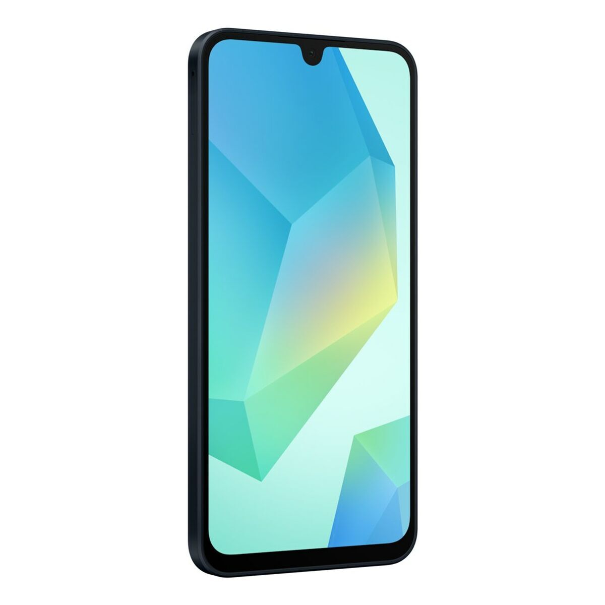 Samsung Galaxy A16 Enterprise Edition A16 LTE 6,7" 4 GB RAM 128 GB Svart