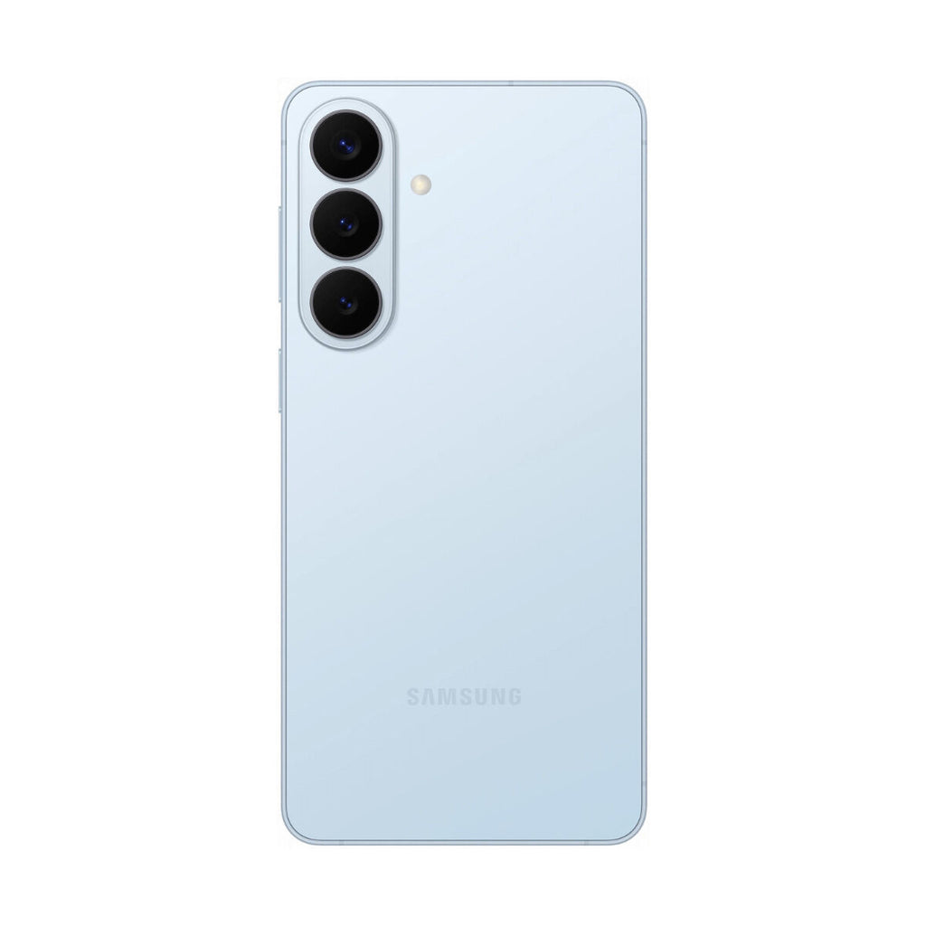 Samsung Galaxy S26+ 5G SM-S947 6,7" Qualcomm Snapdragon 8 Gen 5 Deca Core 12 GB RAM 256 GB Blå