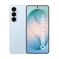 Samsung Galaxy S26+ 5G SM-S947 6,7" Qualcomm Snapdragon 8 Gen 5 Deca Core 12 GB RAM 256 GB Blå