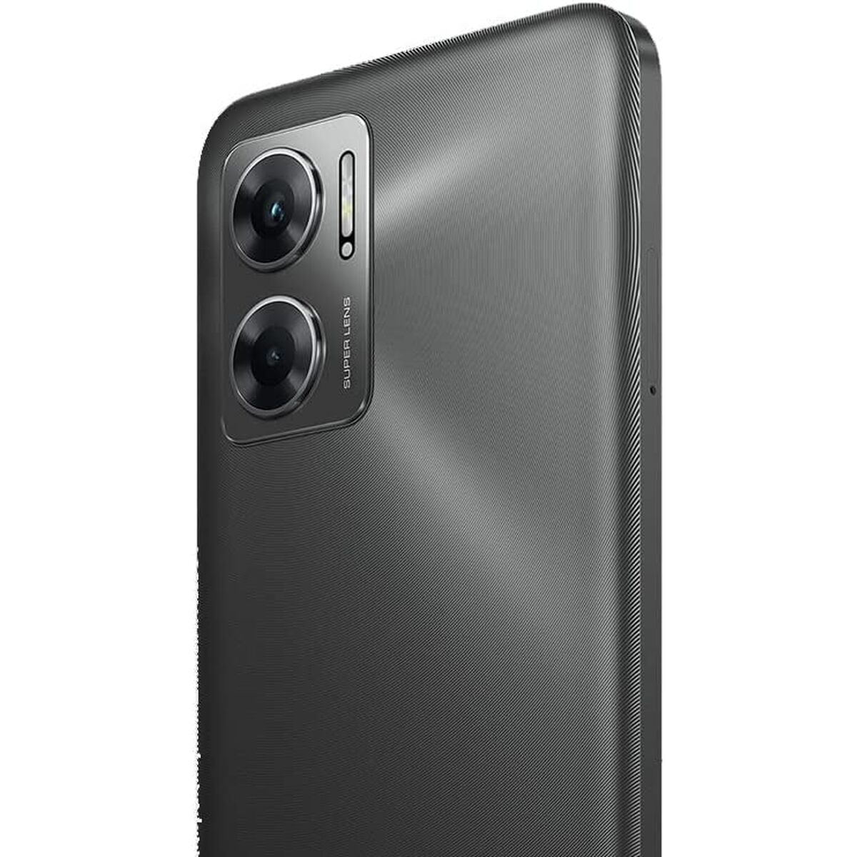 Xiaomi 10 5G Mediatek Dimensity 700 4 GB RAM 64 GB Grå