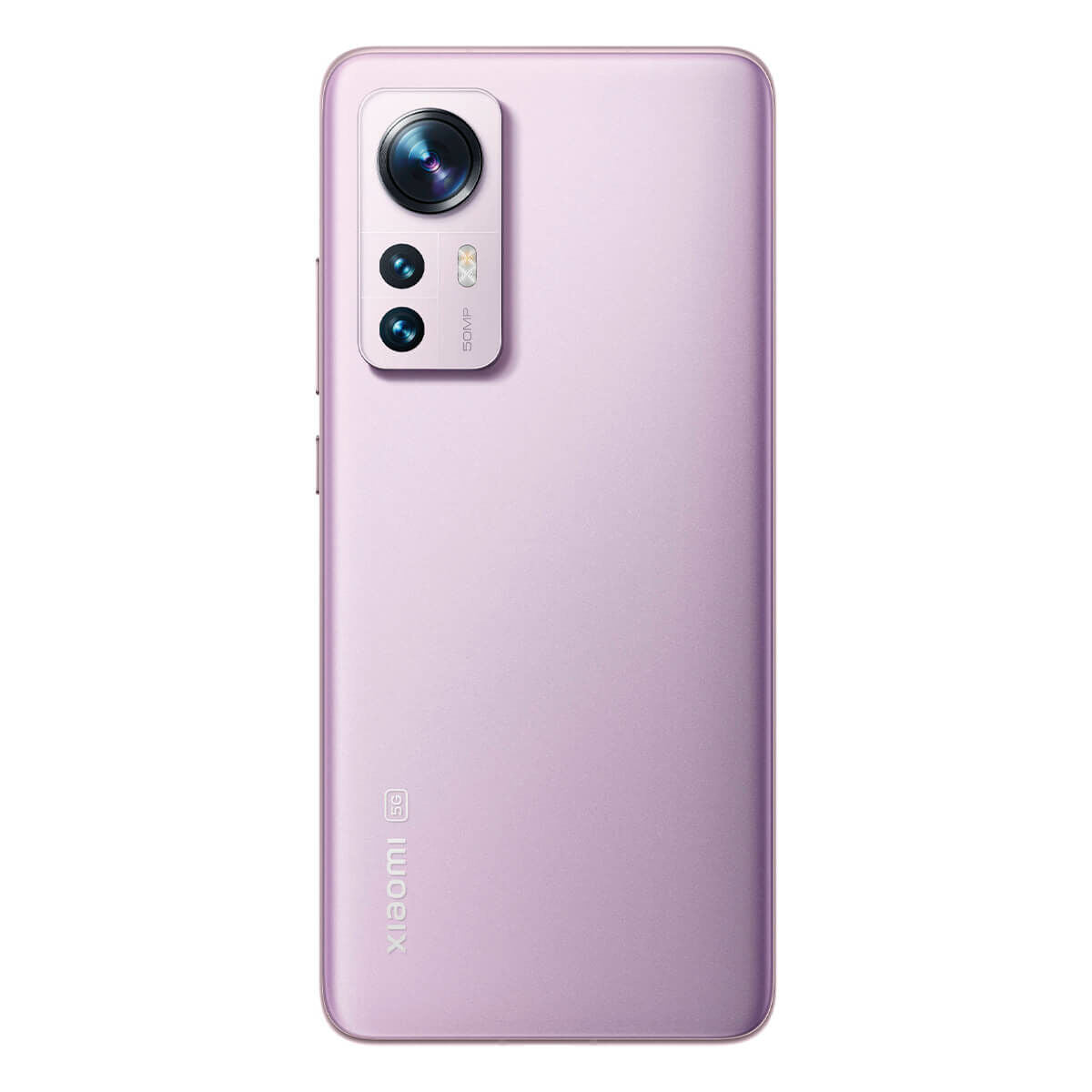 Xiaomi 12 6,28" Octa Core Qualcomm Snapdragon 8 Gen 1 8 GB RAM 256 GB Purpur Violett