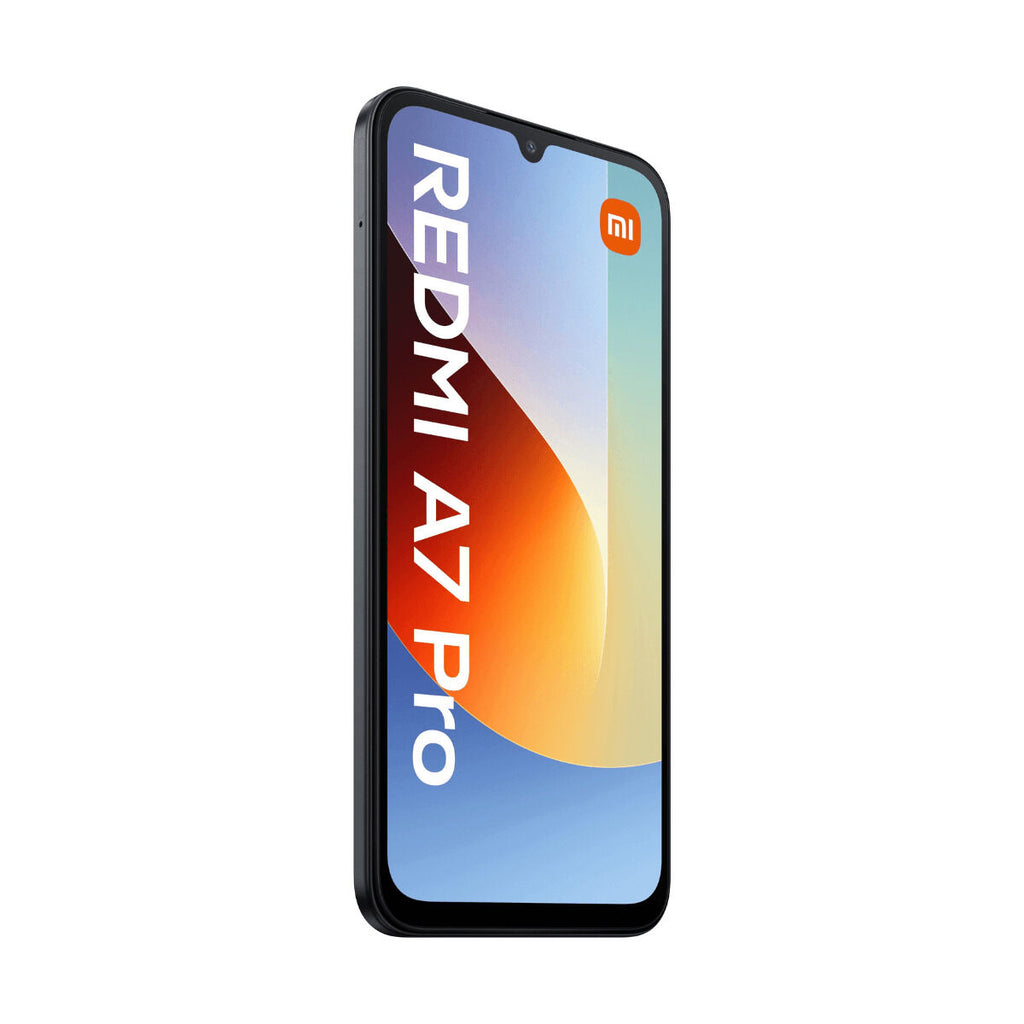 Xiaomi REDMI A7 PRO 6,9" Octa Core Unisoc T7250 4 GB RAM 64 GB Svart
